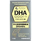 ファイン DHA 150粒 EPA 配合
