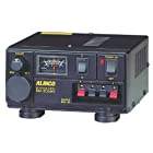 ALINCO 直流安定化電源 5A DM-305MV