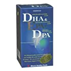 DHA&EPA+DPA 120粒 約30日分
