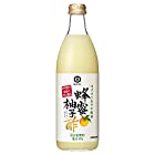 キッコーマン食品 蜂蜜柚子酢 500ml