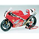 タミヤ 1/12 オートバイシリーズ No.63 ドゥカティ 888 スーパーバイクレーサー プラモデル 14063