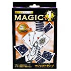 MAGIC+1 マジックトランプ