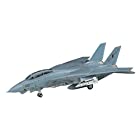 ハセガワ 1/72 アメリカ海軍 F-14A トムキャット ロービジ プラモデル E2