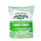 チャーリーズソープ 洗濯粉洗剤 1.2kg