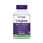 Natrol - L-アルギニン 3000 mg 90錠
