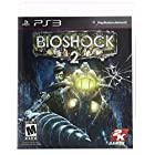 Bioshock 2 (輸入版:北米・アジア) - PS3