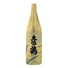 土佐鶴酒造 純米酒 [ 日本酒 高知県 1.8L ]