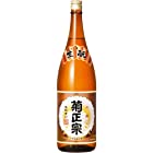 菊正宗 上撰 [ 日本酒 兵庫県 1800ml ]