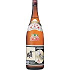 賀茂鶴 上等酒 [ 日本酒 広島県 1800ml ]