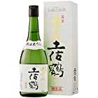 土佐鶴酒造 純米大吟醸 [ 日本酒 高知県 720ml ] [ギフトBox入り]