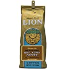 ライオンコーヒー コナ100%24キャラット(粉) 198g