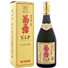 菊之露酒造 菊之露 VIPスタンダード [ 焼酎 30度 沖縄県 720ml ]