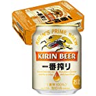 【ビール】キリン 一番搾り生ビール [ 250ml×24本 ]