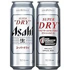 [新・辛口<生>ビール]アサヒ スーパードライ 缶 [ ビール 500ml×24本 ]