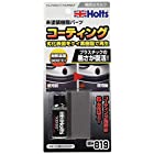 ホルツ 無塗装樹脂パーツコーティング剤 ケイ素コーディング 10ml Holts MH819