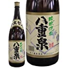 八重泉酒造 八重泉 [ 焼酎 30度 離島・その他 1800ml ]