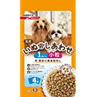 いぬのしあわせ ドッグフード 小粒 小型犬 1歳~6歳までの成犬用 1.3kg