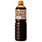 キッコーマン 濃厚かつおだし混濁 1200g