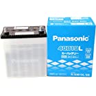 Panasonic [ パナソニック ] 国産車バッテリー [ SBシリーズ ] N-40B19L