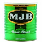 MJB ベーシックブレンド 1kg(粉)