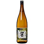 江井ヶ嶋酒造 神鷹 [ 日本酒 兵庫県 1800ml ]