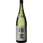 瑞泉酒造 古酒 43度 [ 焼酎 沖縄県 1800ml ]