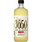 神楽酒造 「3650」 [ 焼酎 27度 720ml ]