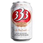333(バーバーバービール) 缶 [ ピルスナー ベトナム 330ml×24本 ]