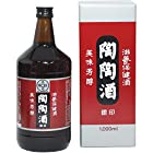 陶陶酒 銀印 [ 日本酒 1000ml ]