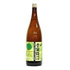 玉泉堂酒造 美濃菊 貴醸梅酒 [ 1800ml ]