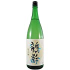 新潟県 青木酒造 鶴齢 (かくれい) 純米吟醸 火入れ 1800ml 越淡麗