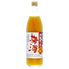 生しぼり 沖縄タンカン梅酒 (900ml) []