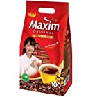 韓国Maxim オリジナルコーヒーミックス 100包入