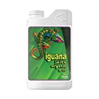 Iguana Juice Organic Grow1Lは土壌用オーガニック肥料（生長期）
