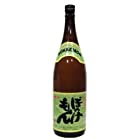 ぼっけもん 芋焼酎 25度 1.8L