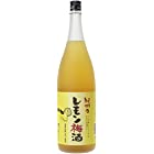 中野BC レモン梅酒 1800ml [ リキュール ]