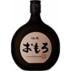 瑞泉酒造 おもろ15年古酒 43度 [ 焼酎 沖縄県 720ml ]