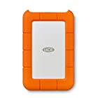 ラシー Rugged Mini 1TBポータブル・ハードドライブ 並行輸入品 [並行輸入品]