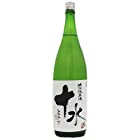 大山特別純米酒　十水　1800ml