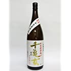 千亀女 麦焼酎 1800ml