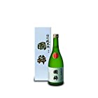 国稀酒造 特別純米酒 [ 日本酒 北海道 720ml ]