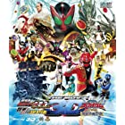 劇場版 仮面ライダーオーズ・海賊戦隊ゴーカイジャー 3D【Blu-ray】