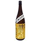 【日本酒】楯野川(たてのかわ) 主流 純米大吟醸 1800ml