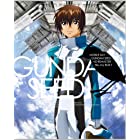 機動戦士ガンダムSEED HDリマスター Blu-ray BOX 〔MOBILE SUIT GUNDAM SEED HD REMASTER BOX〕 1 (初回限定版)