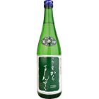 金賞受賞蔵 秋田のお酒 まんさくの花 特別純米 うまから万んさく 720ml(四合）瓶