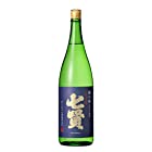 ☆【日本酒】七賢(しちけん) 純米大吟醸 絹の味 1800ml