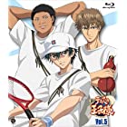 新テニスの王子様 5 [Blu-ray]