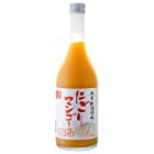 松浦 にごりマンゴー酒 [ リキュール 720ml ]