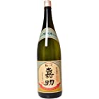 壱岐の華 初代嘉助 25度 [ 焼酎 長崎県 1800ml ]