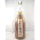 黒牛仕立て 梅酒 720ml